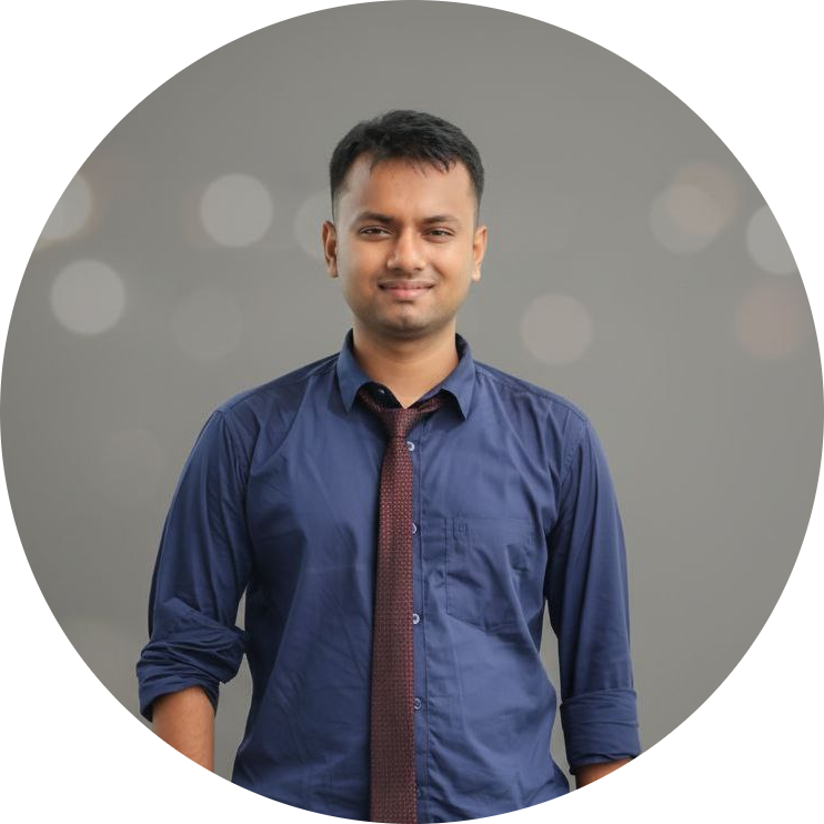 Shakil Hosen - Professional photo of Electrical Engineering student and Wikimedia Steward from Bangladesh